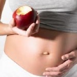 Vitaminai nėščiosioms