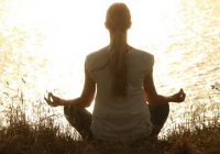 Meditacija ir jos nauda mūsų organizmui